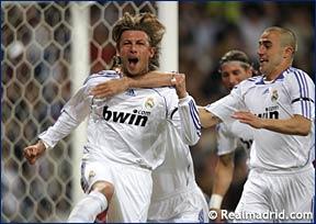 partido liga futbol real madrid vs sevilla