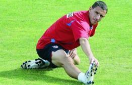 EL CAPI EN EL PUNTO DE MIRA ...