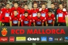 Convocatoria del RCD Mallorca