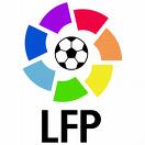 la liga en un pu&ntilde;o