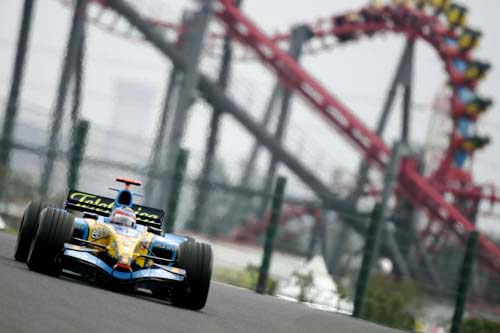 El super-ordenador de renault les ayudara a ganar en el 2009