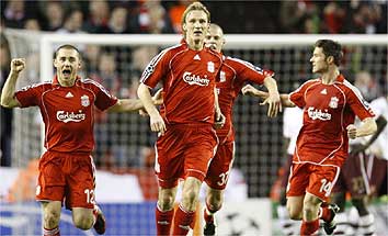 El Spanishpool pasa a las semifinales