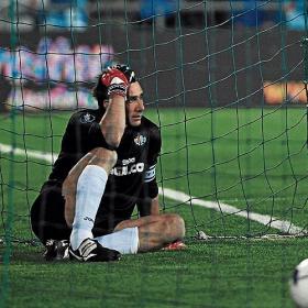 F&uacute;tbol = Injusticia