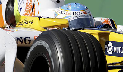 No merece la pena ni el mechero para los cohetes