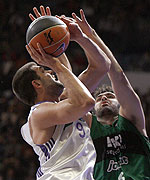 NO PUDO CON LA PENYA