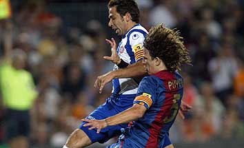 Tamudo vuelve a la escena del crimen