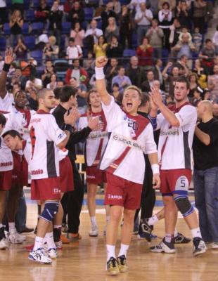 Adios y buena suerte