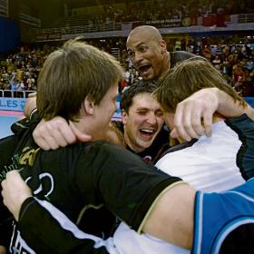 Otra final entre los grandes(Ciudad Real vs Barcelona)
